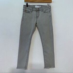 IRO Auguste Skinny Jeans Size 28